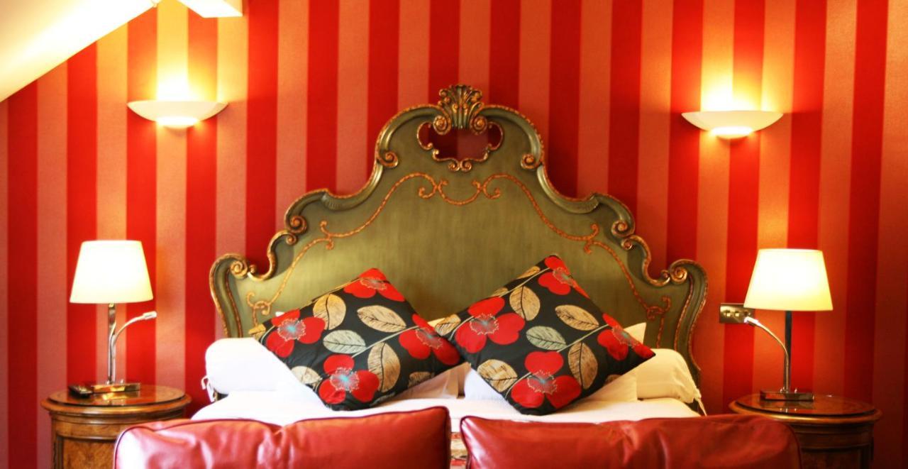 Gibbon Bridge Hotel Клайтеро Экстерьер фото